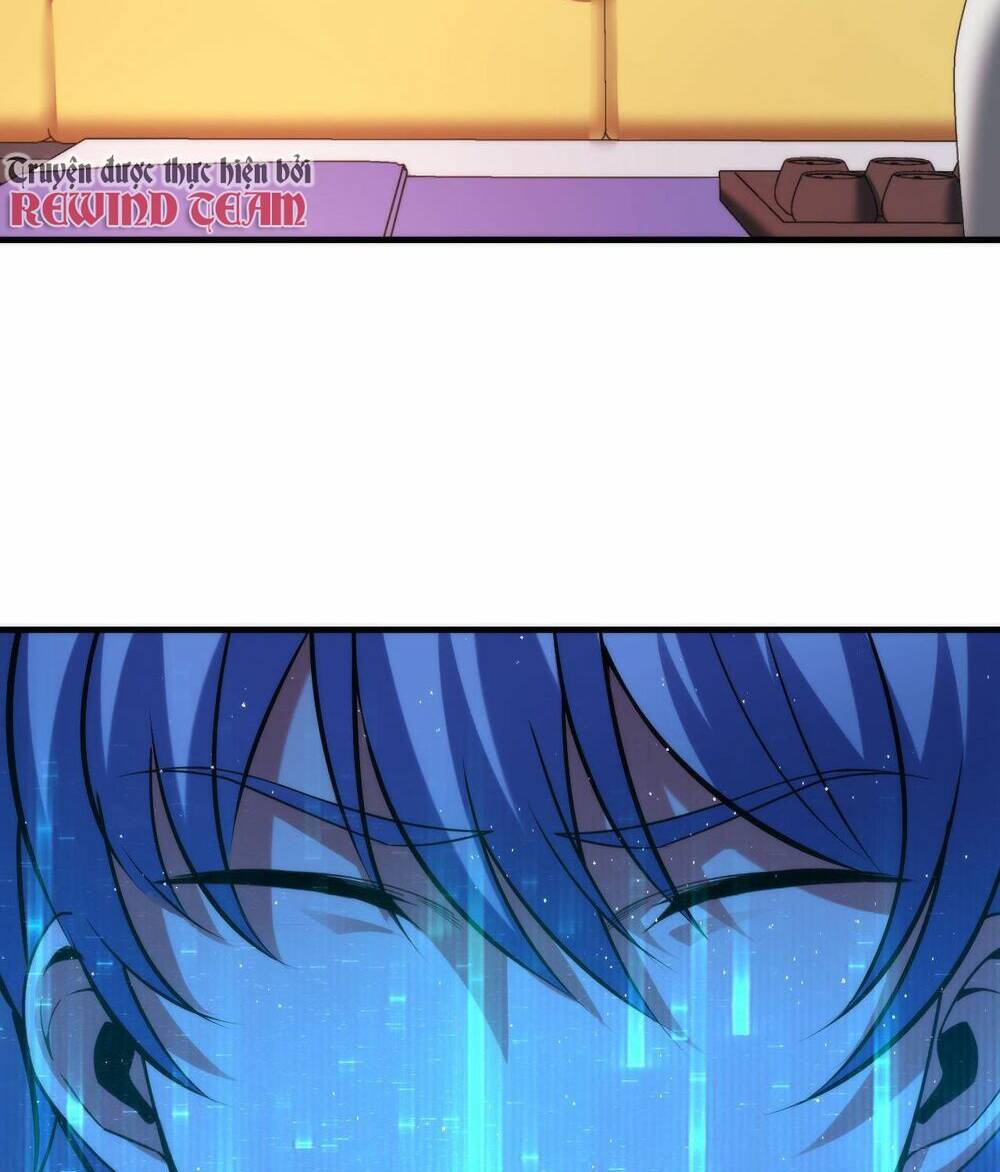 Trở Thành Thần Chủ Cthulhu - Chapter 111 - Page 19
