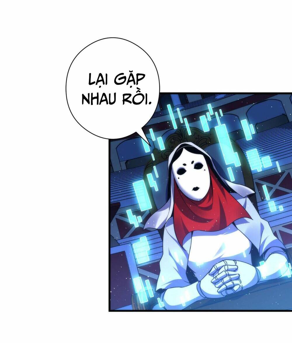 Trở Thành Thần Chủ Cthulhu - Chapter 111 - Page 23