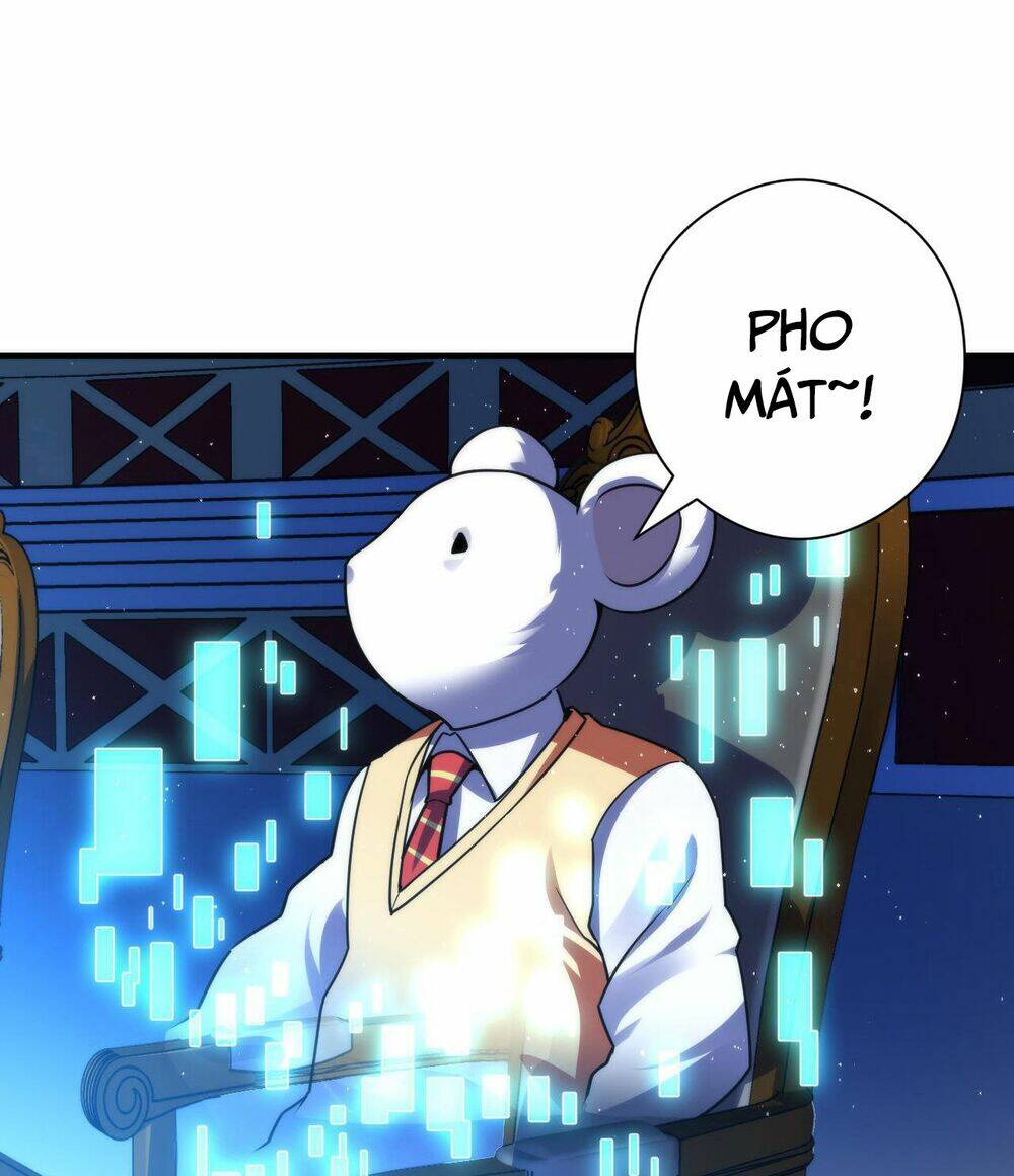 Trở Thành Thần Chủ Cthulhu - Chapter 111 - Page 24