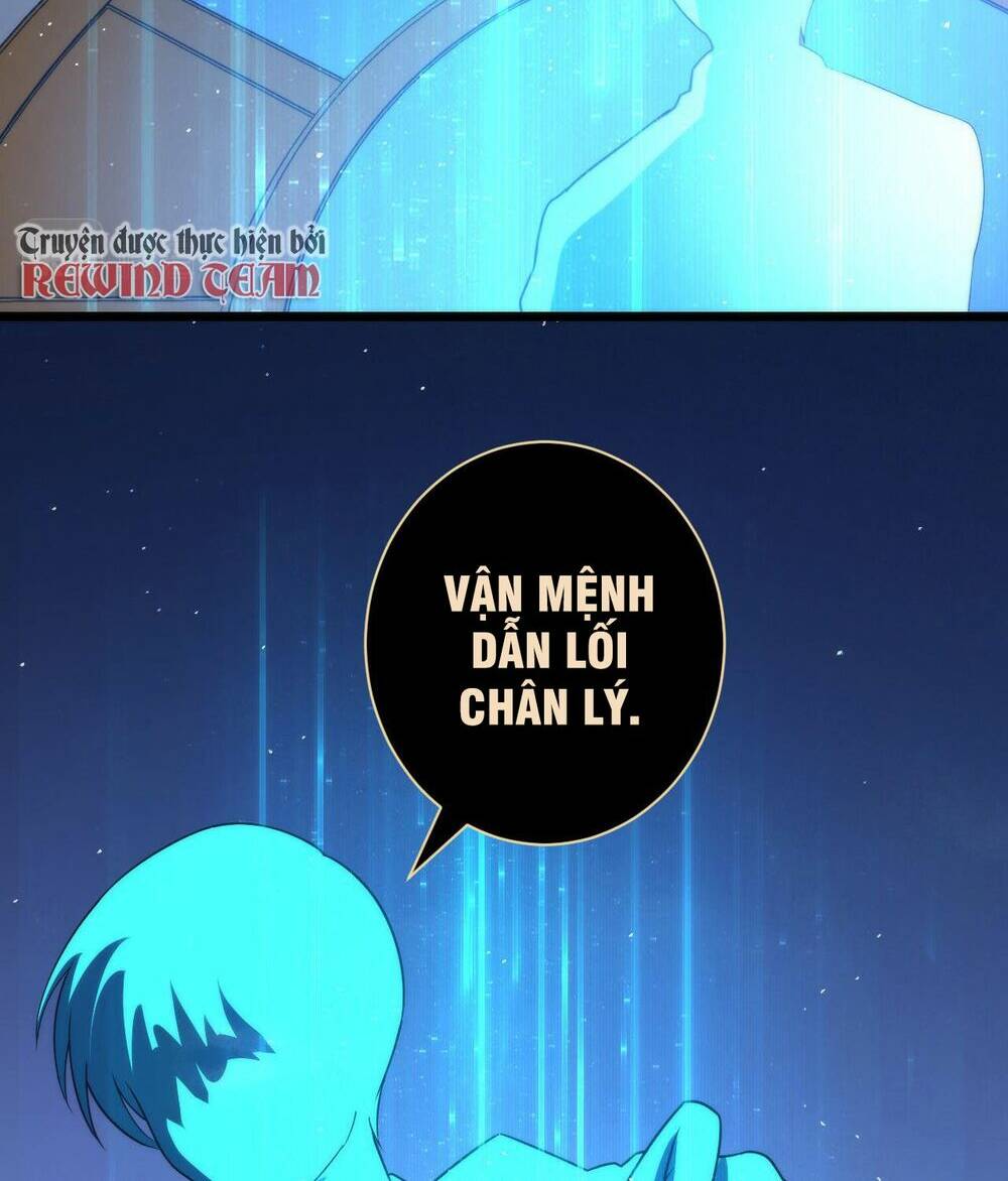 Trở Thành Thần Chủ Cthulhu - Chapter 111 - Page 35