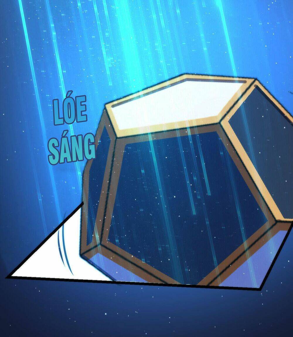 Trở Thành Thần Chủ Cthulhu - Chapter 111 - Page 37