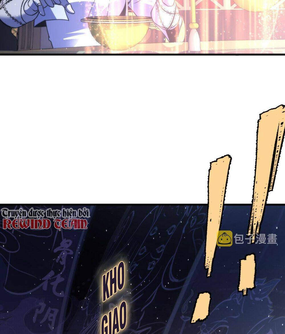 Trở Thành Thần Chủ Cthulhu - Chapter 111 - Page 39