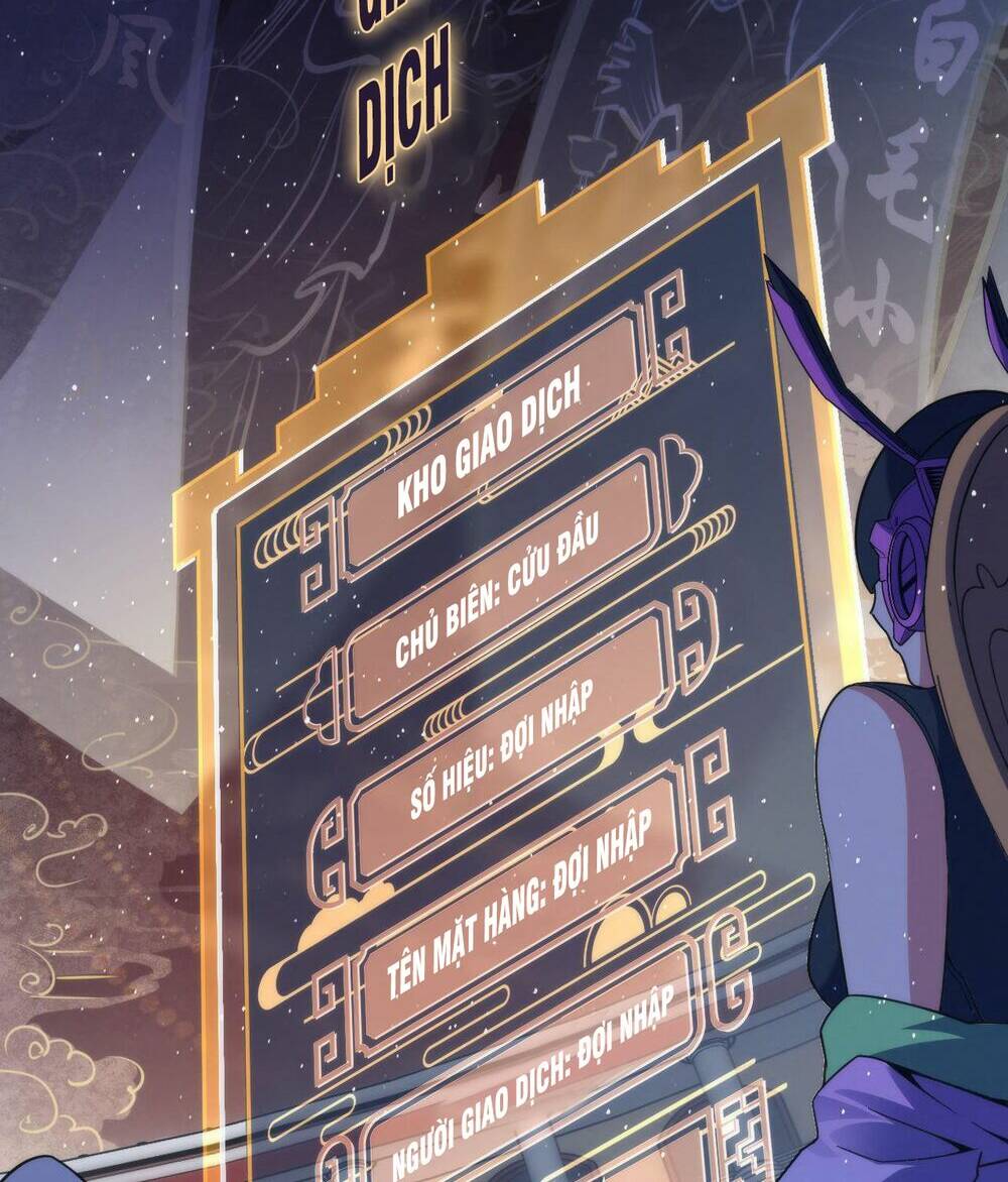 Trở Thành Thần Chủ Cthulhu - Chapter 111 - Page 40