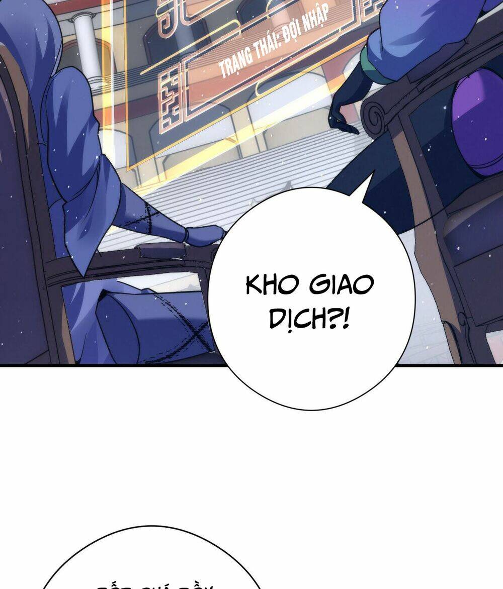 Trở Thành Thần Chủ Cthulhu - Chapter 111 - Page 41