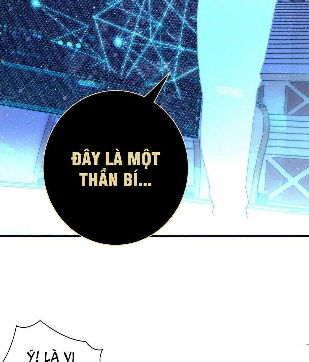Trở Thành Thần Chủ Cthulhu - Chapter 111 - Page 47