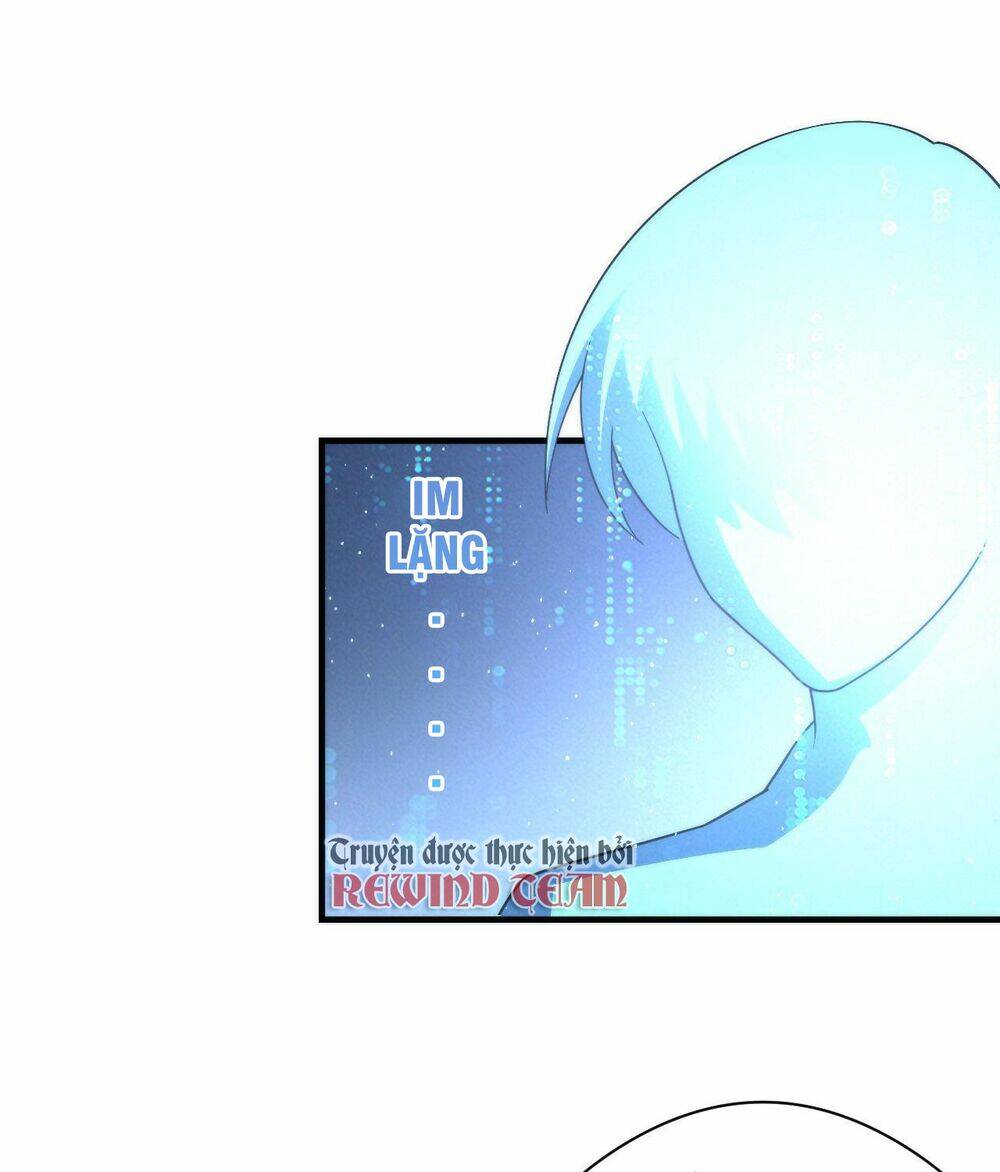 Trở Thành Thần Chủ Cthulhu - Chapter 111 - Page 54