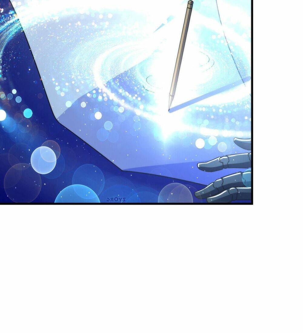 Trở Thành Thần Chủ Cthulhu - Chapter 111 - Page 64