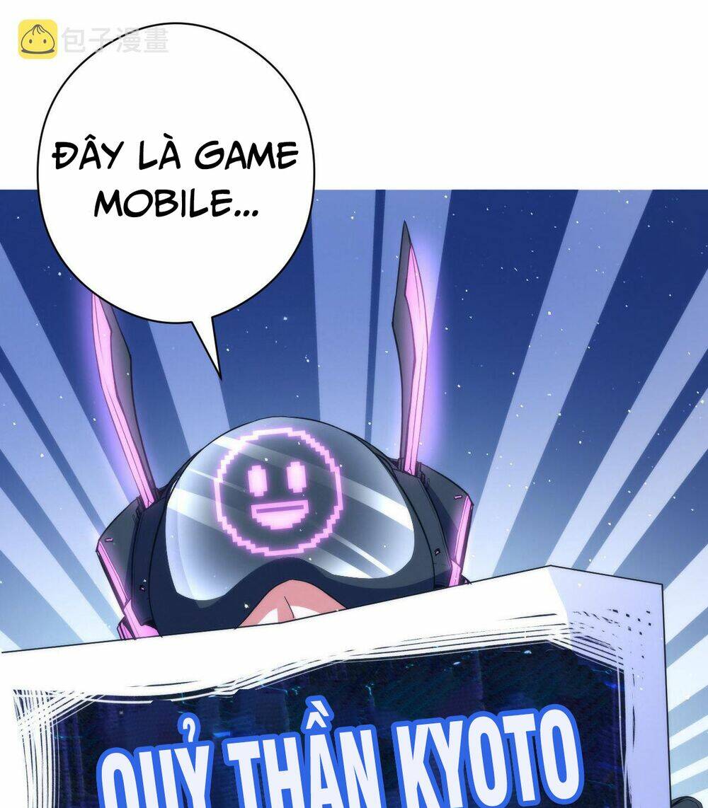 Trở Thành Thần Chủ Cthulhu - Chapter 111 - Page 66