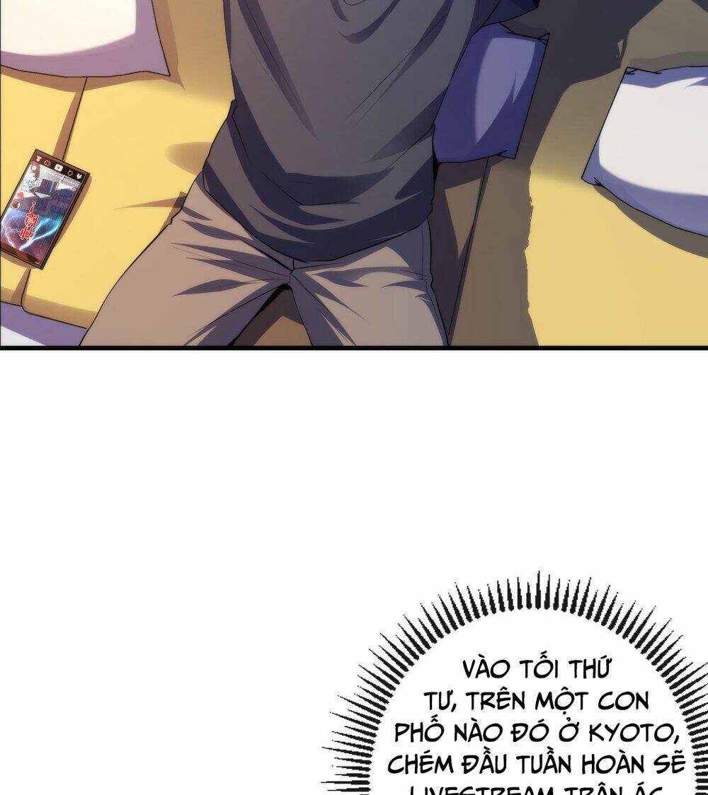 Trở Thành Thần Chủ Cthulhu - Chapter 111 - Page 6