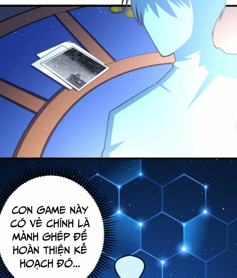 Trở Thành Thần Chủ Cthulhu - Chapter 112 - Page 27