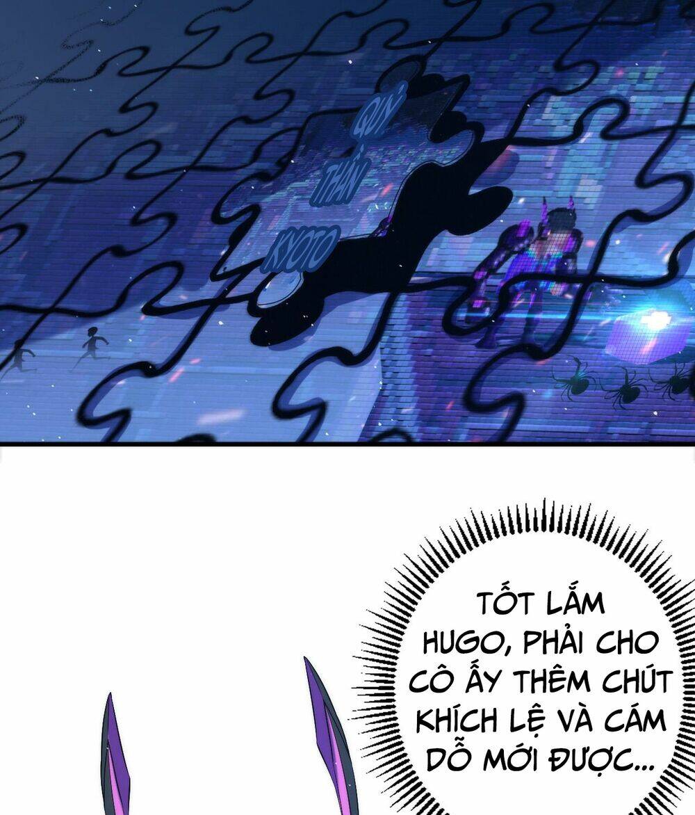 Trở Thành Thần Chủ Cthulhu - Chapter 112 - Page 29