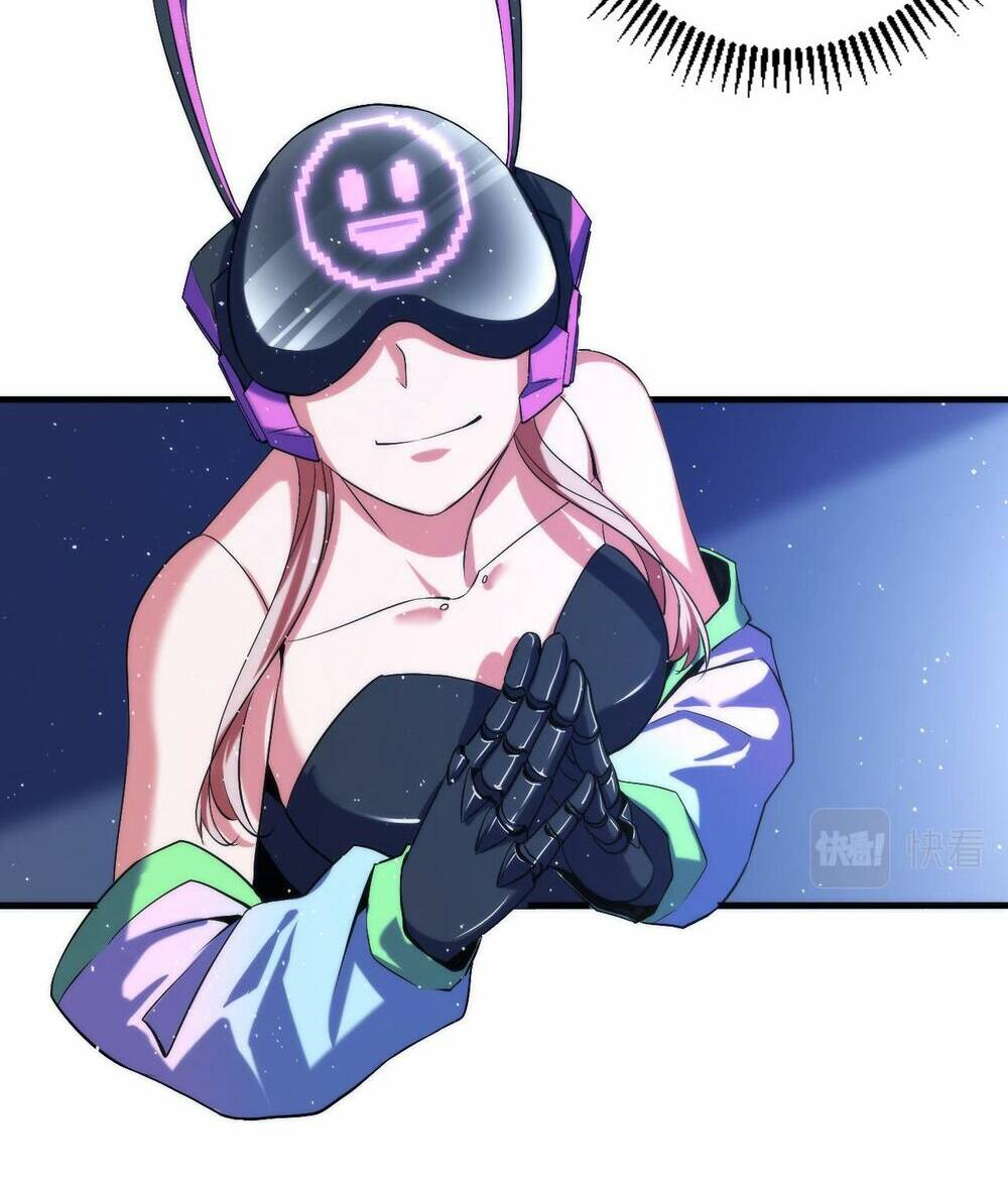 Trở Thành Thần Chủ Cthulhu - Chapter 112 - Page 30