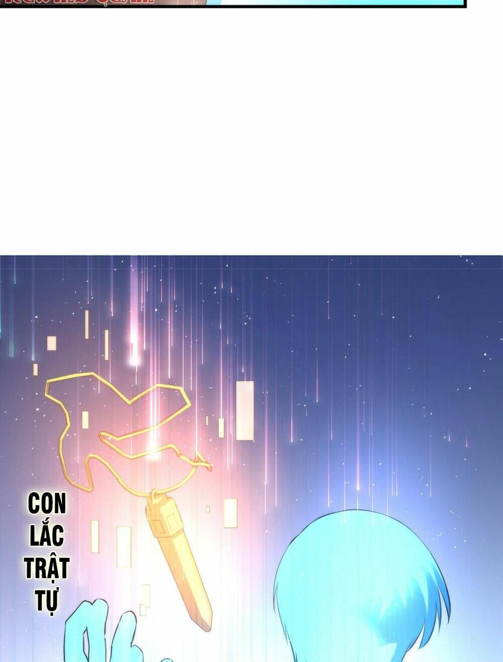 Trở Thành Thần Chủ Cthulhu - Chapter 112 - Page 40