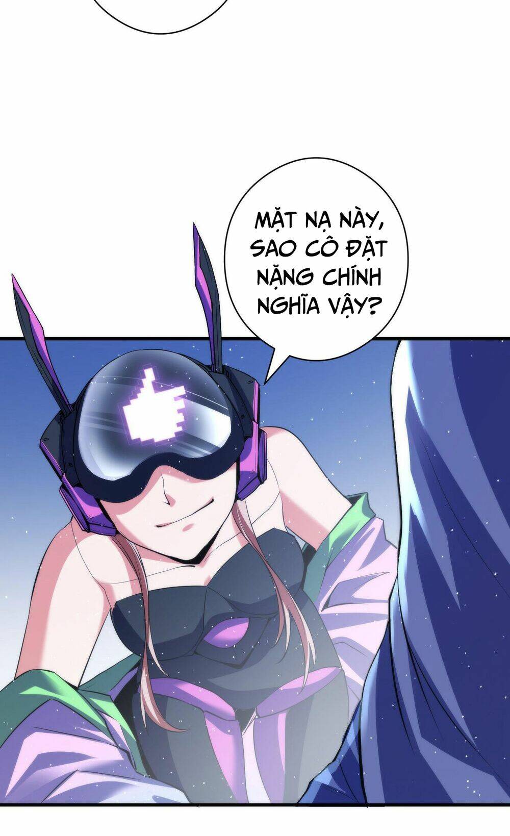 Trở Thành Thần Chủ Cthulhu - Chapter 112 - Page 51