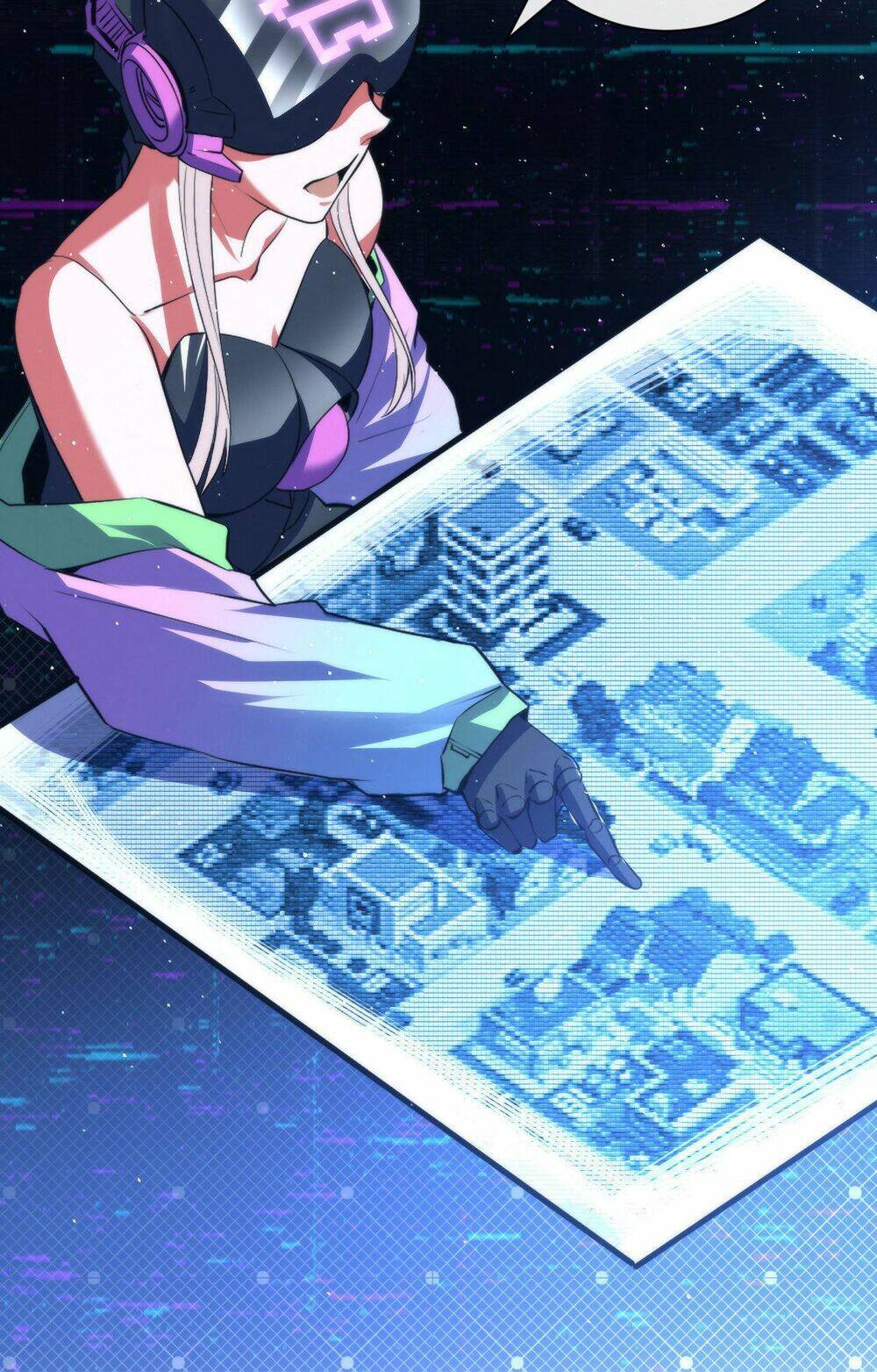 Trở Thành Thần Chủ Cthulhu - Chapter 112 - Page 8