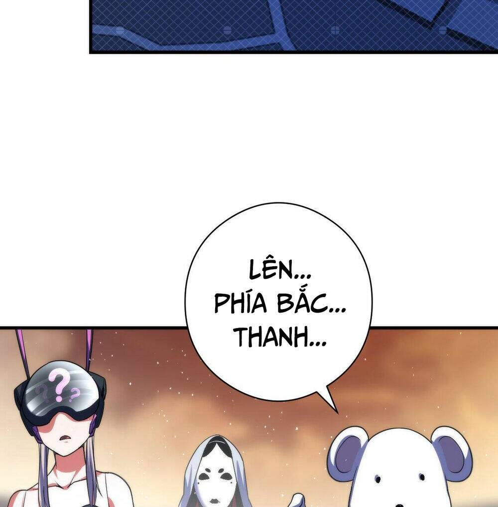 Trở Thành Thần Chủ Cthulhu - Chapter 113 - Page 9