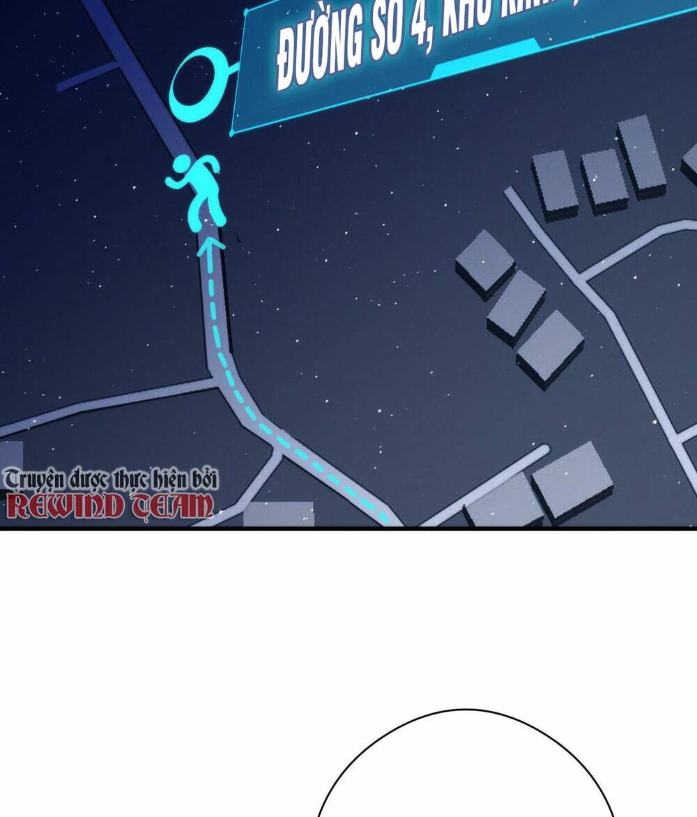 Trở Thành Thần Chủ Cthulhu - Chapter 113 - Page 11