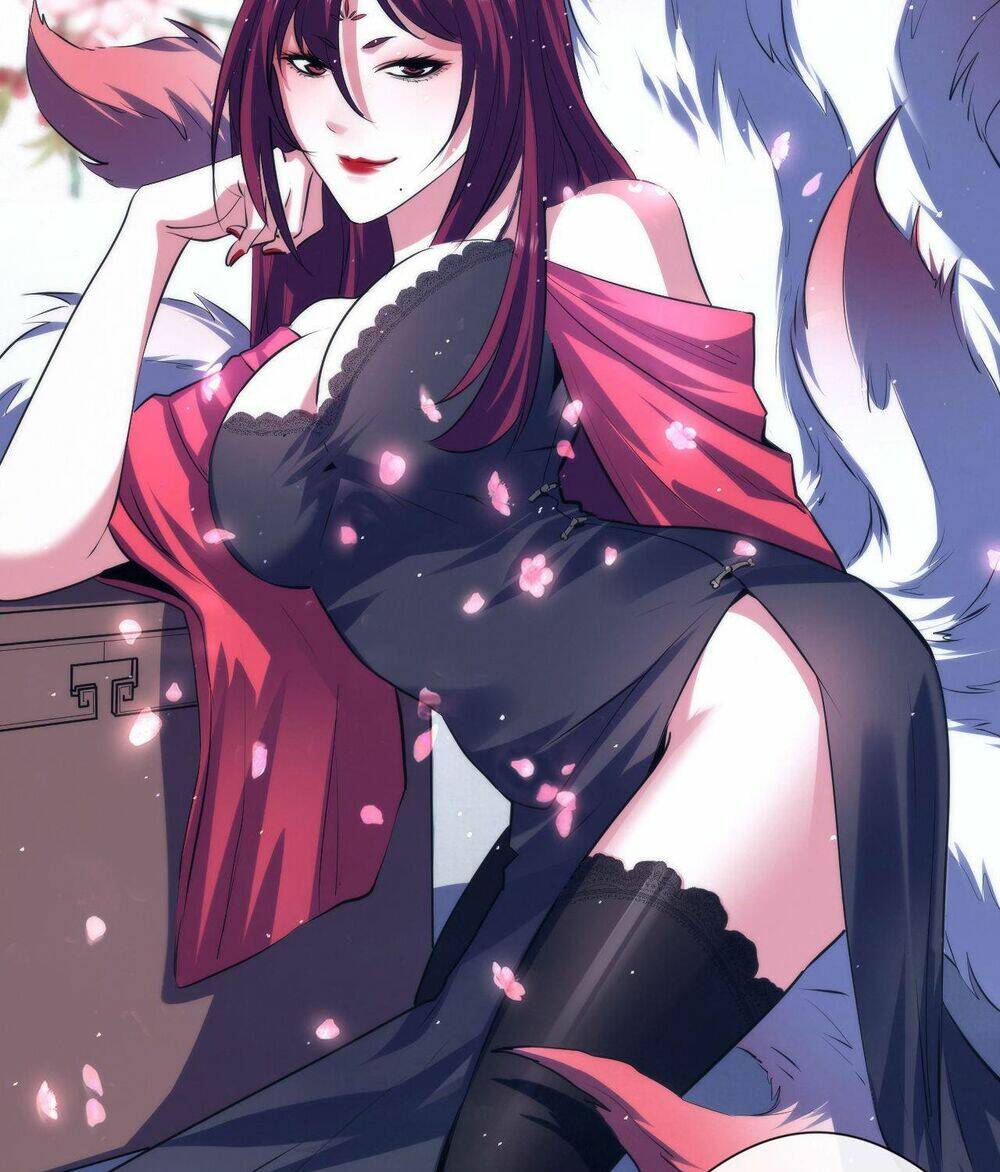 Trở Thành Thần Chủ Cthulhu - Chapter 113 - Page 17