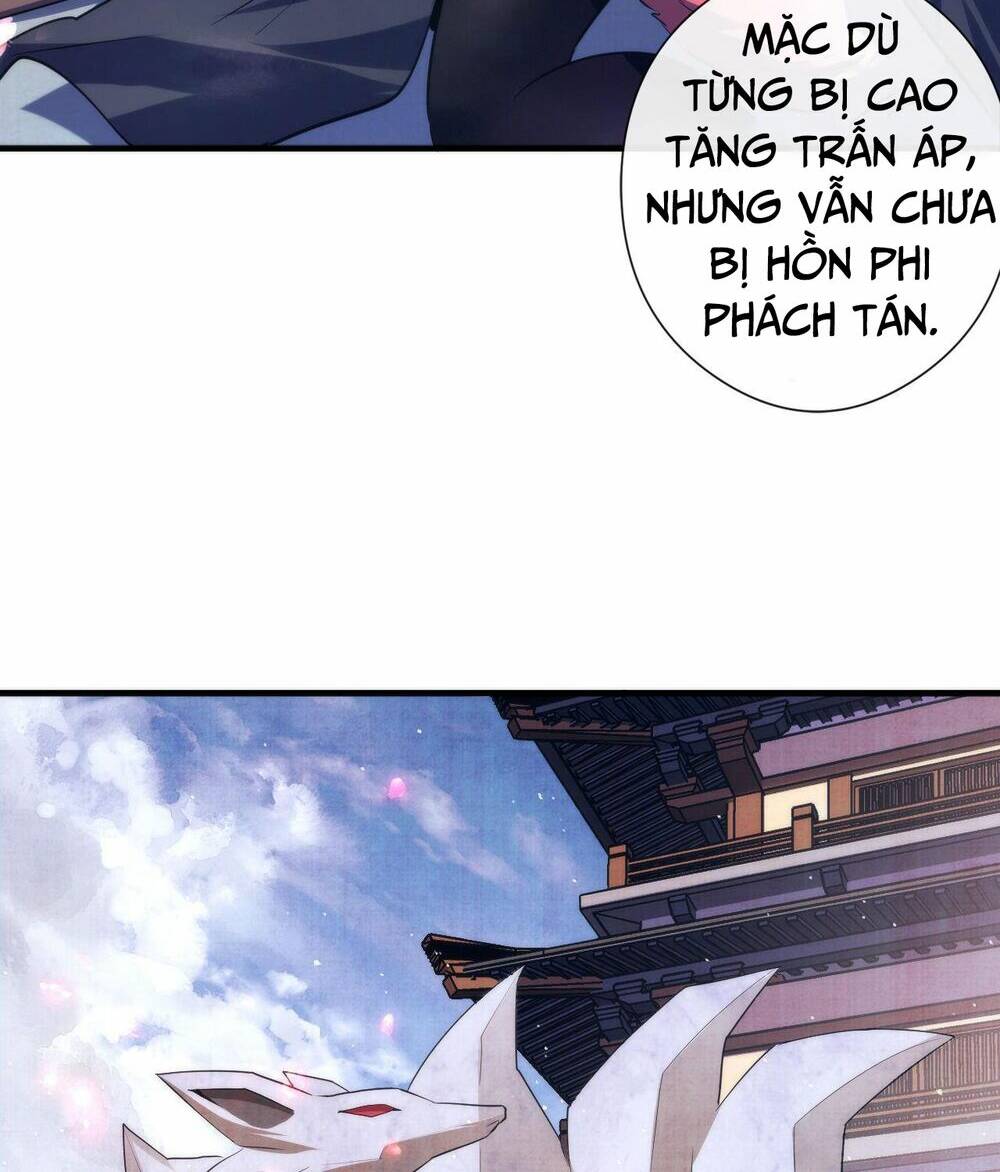 Trở Thành Thần Chủ Cthulhu - Chapter 113 - Page 18