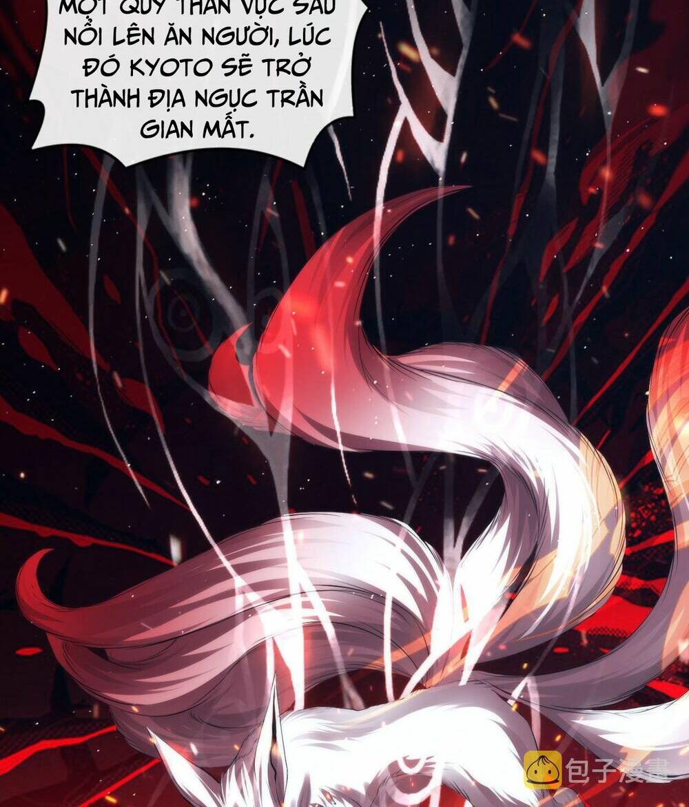 Trở Thành Thần Chủ Cthulhu - Chapter 113 - Page 25