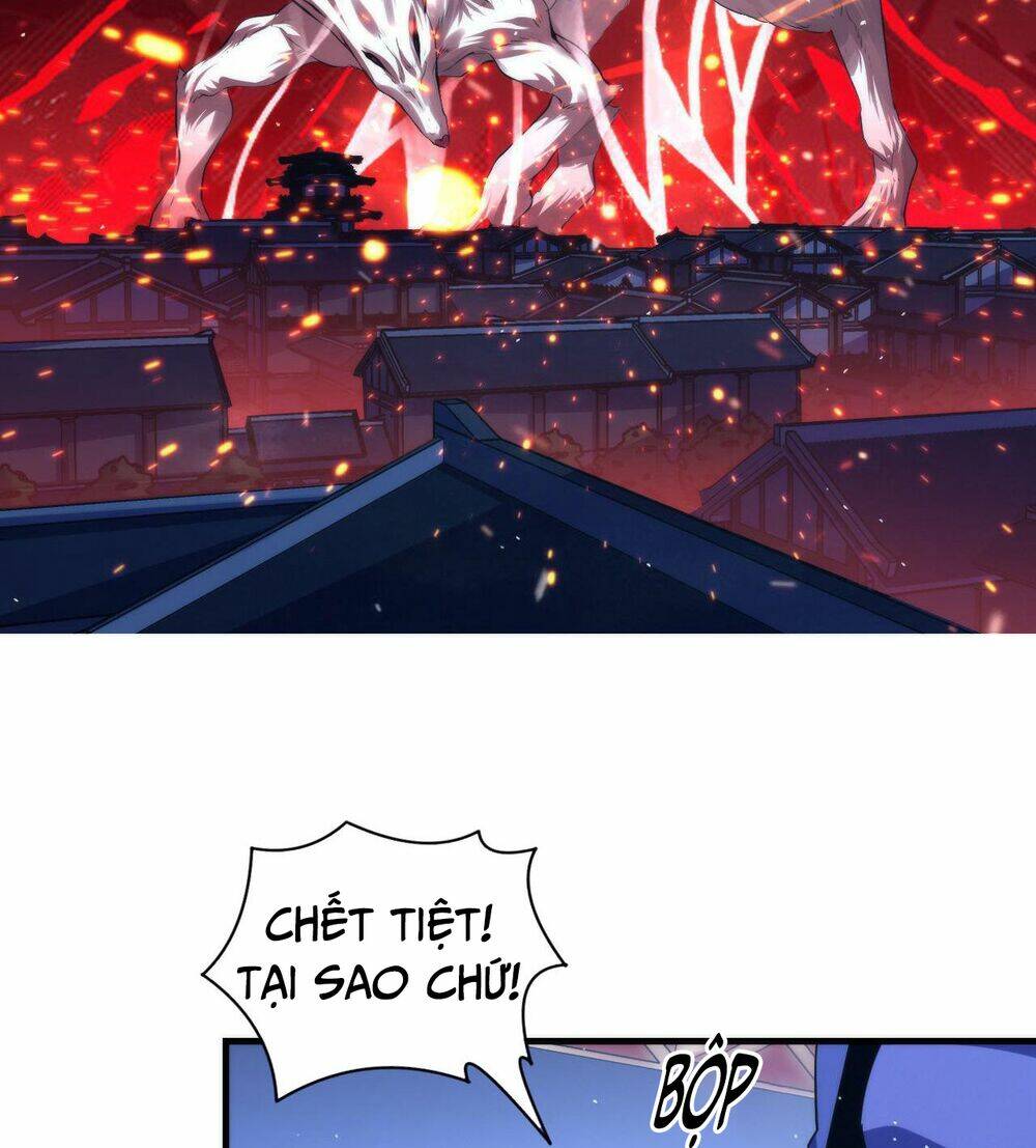 Trở Thành Thần Chủ Cthulhu - Chapter 113 - Page 26