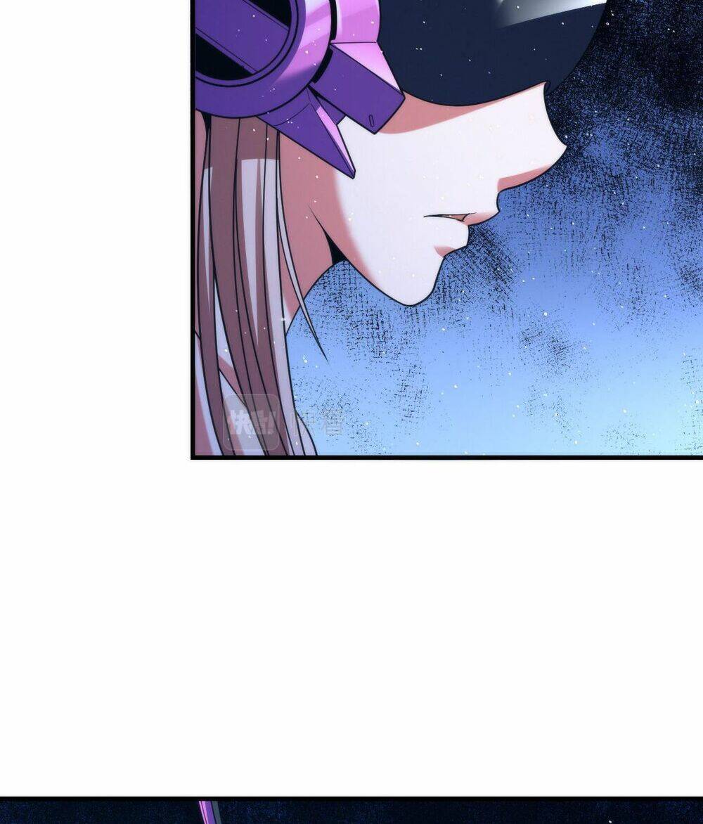 Trở Thành Thần Chủ Cthulhu - Chapter 113 - Page 30