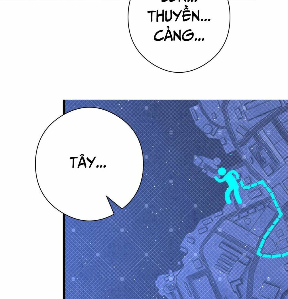 Trở Thành Thần Chủ Cthulhu - Chapter 113 - Page 33