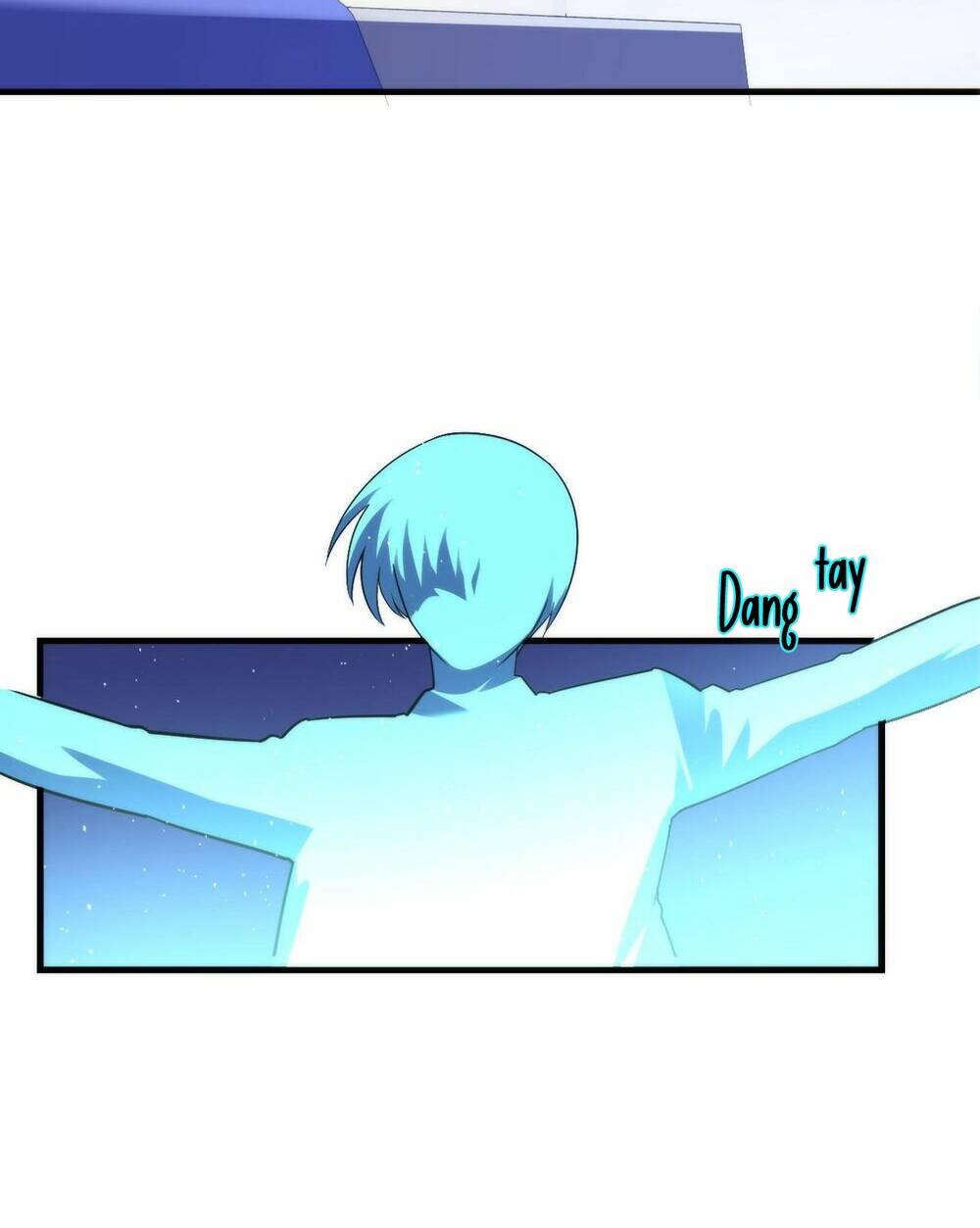 Trở Thành Thần Chủ Cthulhu - Chapter 113 - Page 43