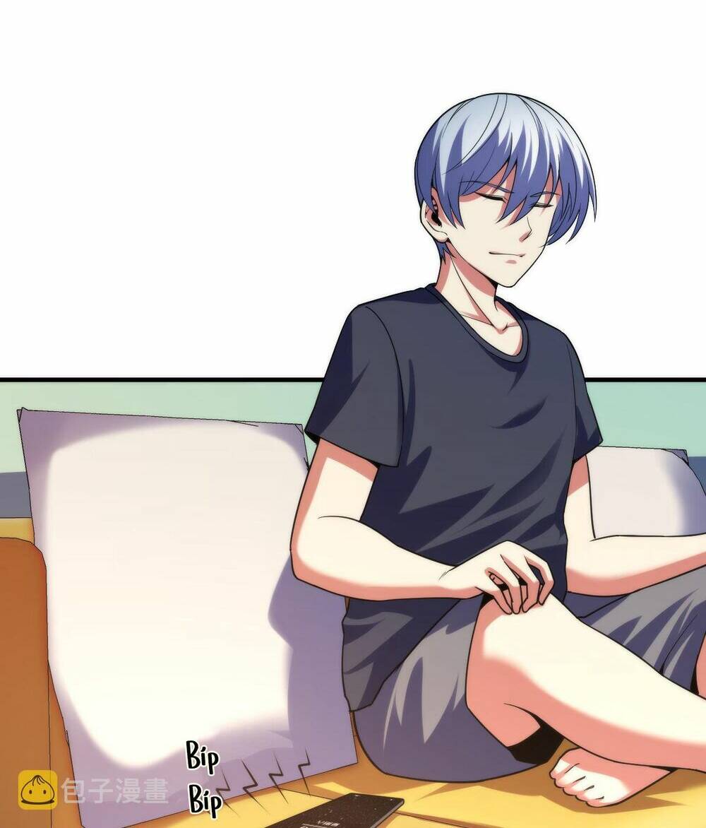 Trở Thành Thần Chủ Cthulhu - Chapter 113 - Page 57