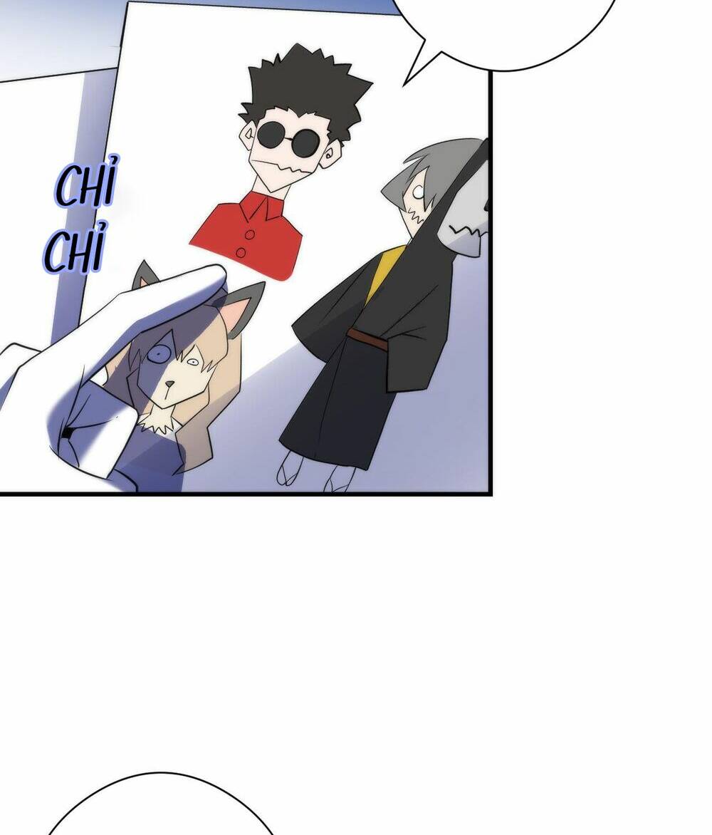 Trở Thành Thần Chủ Cthulhu - Chapter 113 - Page 5