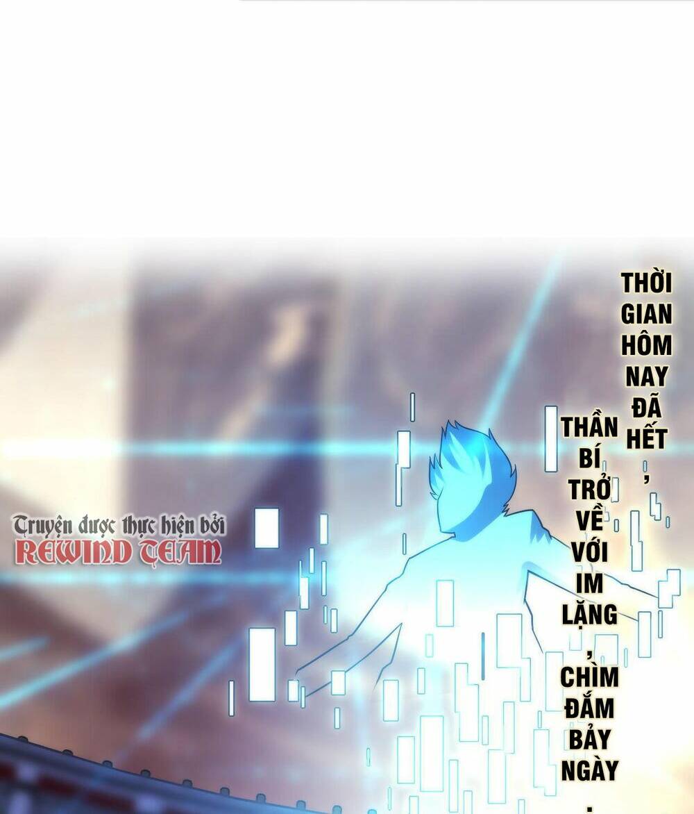 Trở Thành Thần Chủ Cthulhu - Chapter 113 - Page 59