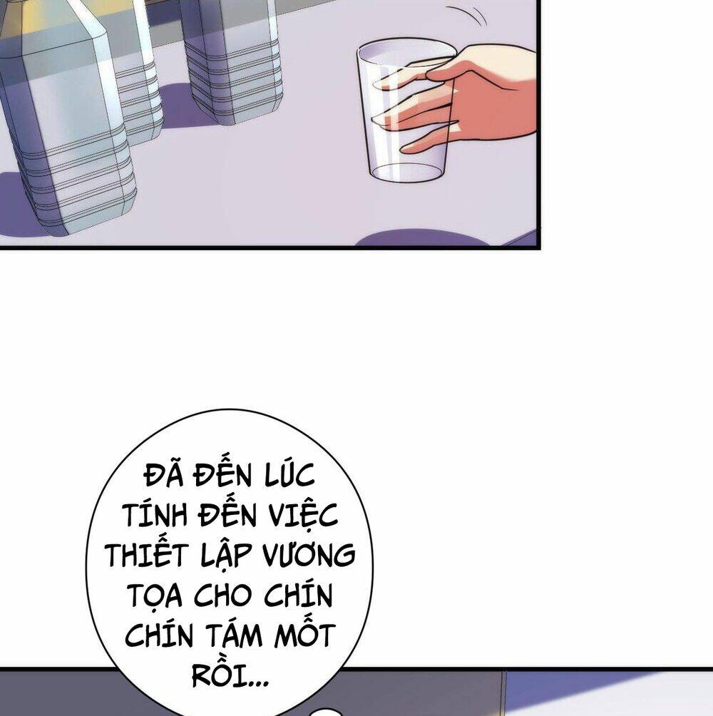 Trở Thành Thần Chủ Cthulhu - Chapter 113 - Page 65