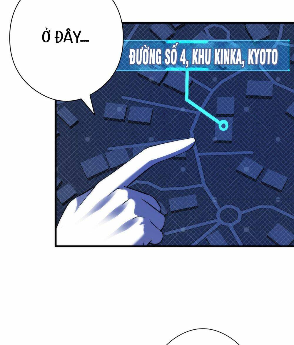 Trở Thành Thần Chủ Cthulhu - Chapter 113 - Page 6