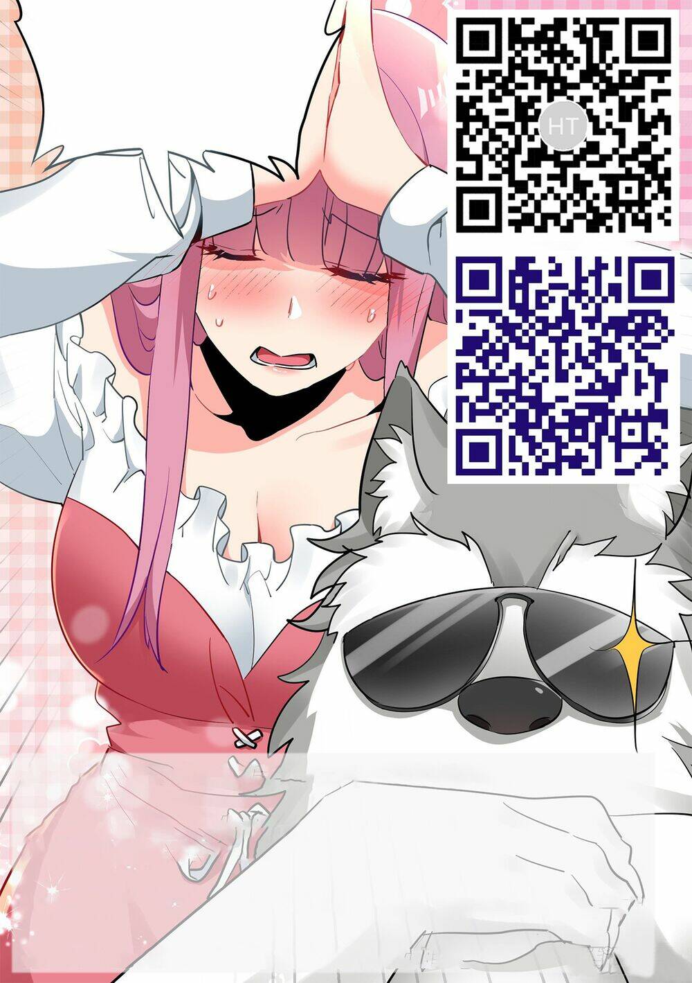 Trở Thành Thần Chủ Cthulhu - Chapter 113 - Page 69