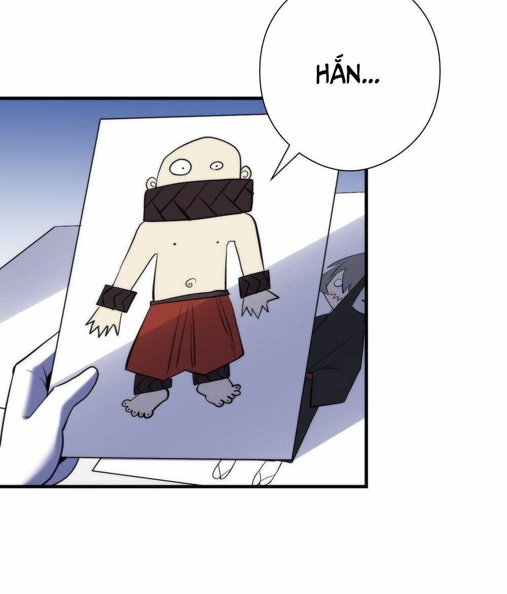 Trở Thành Thần Chủ Cthulhu - Chapter 113 - Page 7