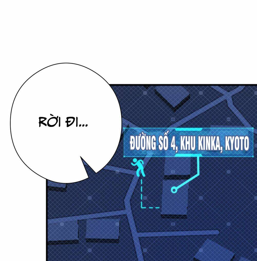 Trở Thành Thần Chủ Cthulhu - Chapter 113 - Page 8