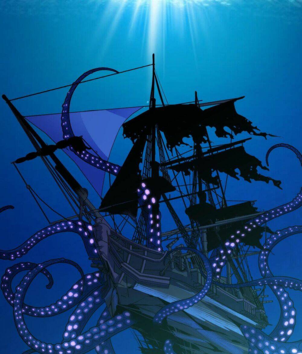 Trở Thành Thần Chủ Cthulhu - Chapter 114 - Page 10