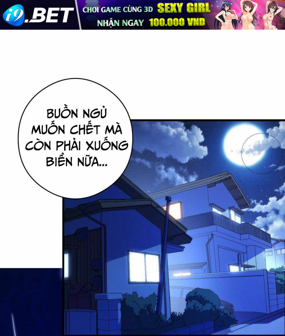 Trở Thành Thần Chủ Cthulhu - Chapter 114 - Page 14