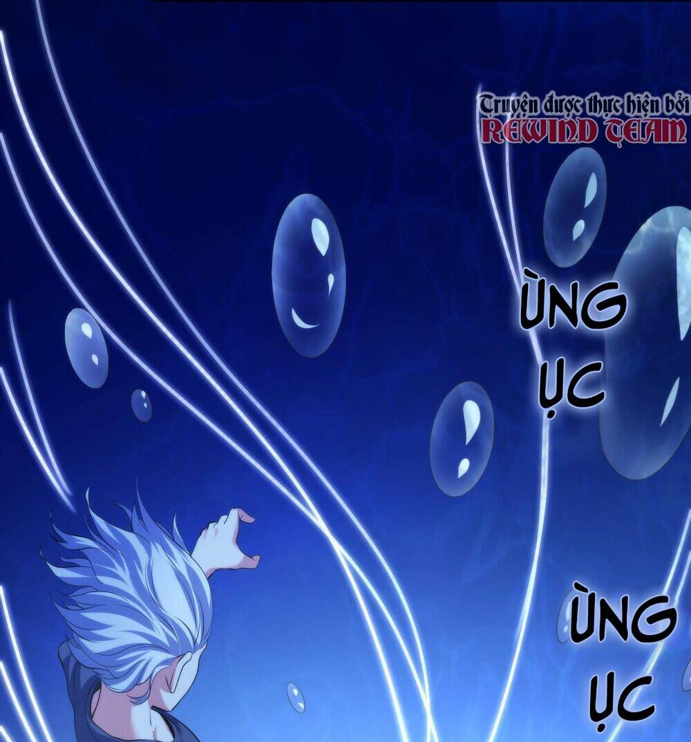 Trở Thành Thần Chủ Cthulhu - Chapter 114 - Page 15