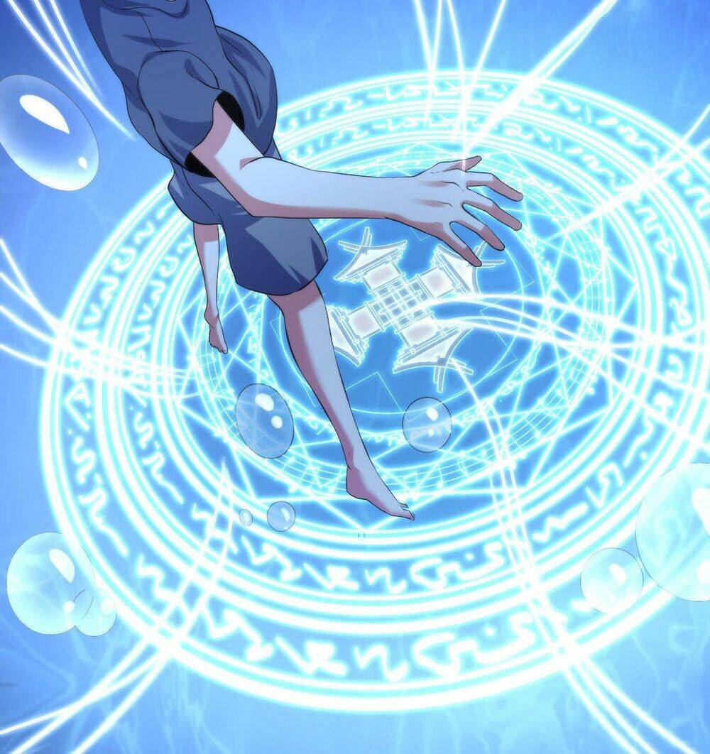 Trở Thành Thần Chủ Cthulhu - Chapter 114 - Page 16