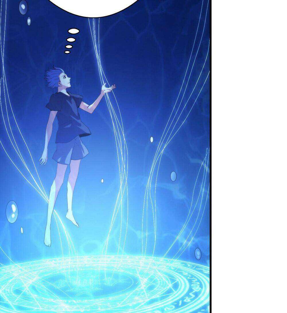 Trở Thành Thần Chủ Cthulhu - Chapter 114 - Page 23