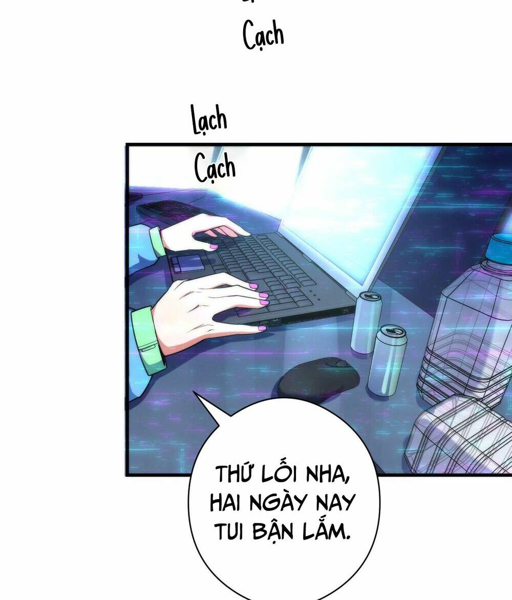 Trở Thành Thần Chủ Cthulhu - Chapter 114 - Page 27