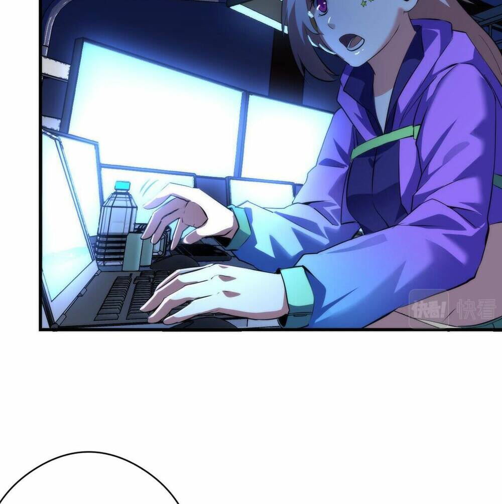 Trở Thành Thần Chủ Cthulhu - Chapter 114 - Page 32