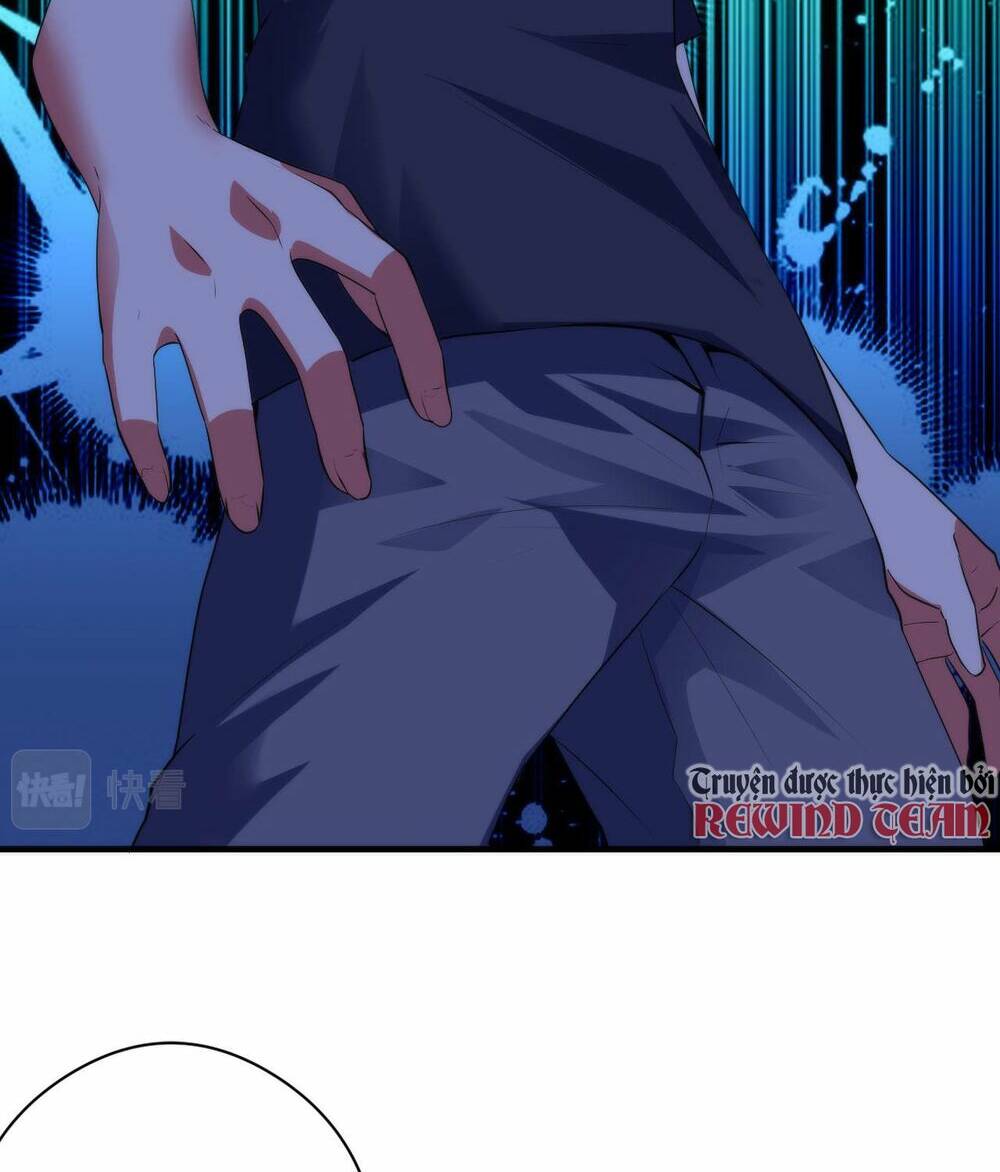Trở Thành Thần Chủ Cthulhu - Chapter 114 - Page 3