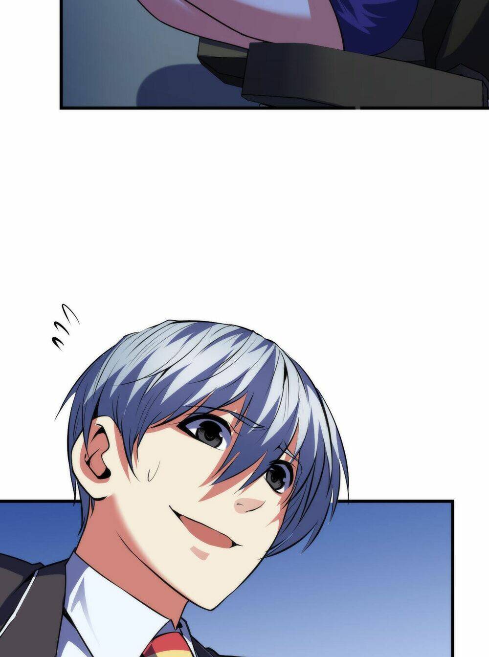 Trở Thành Thần Chủ Cthulhu - Chapter 114 - Page 41