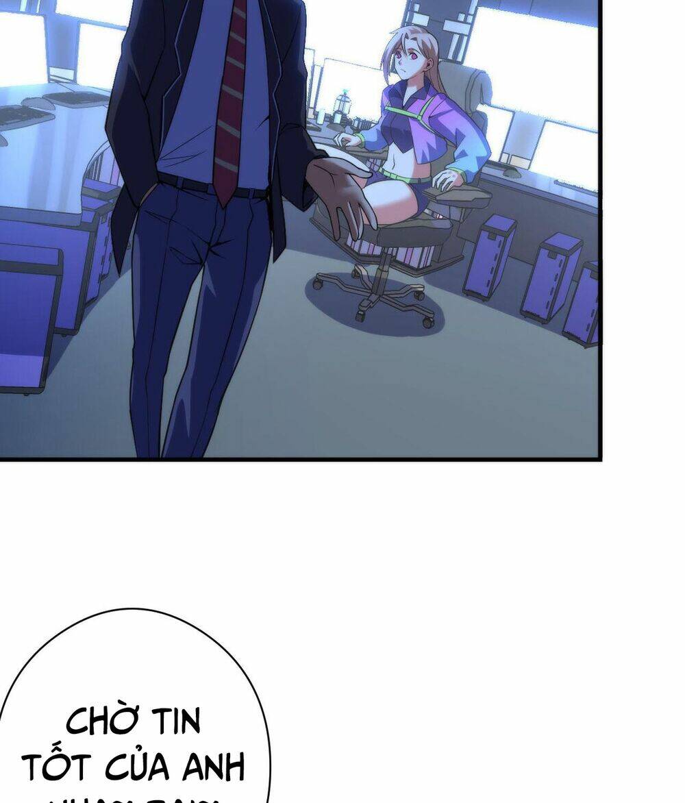 Trở Thành Thần Chủ Cthulhu - Chapter 114 - Page 46