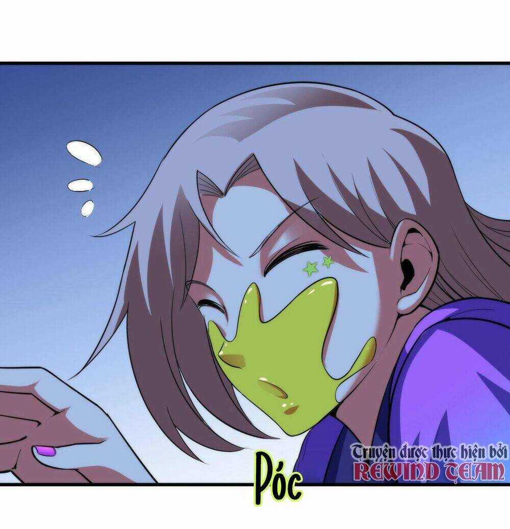 Trở Thành Thần Chủ Cthulhu - Chapter 114 - Page 48