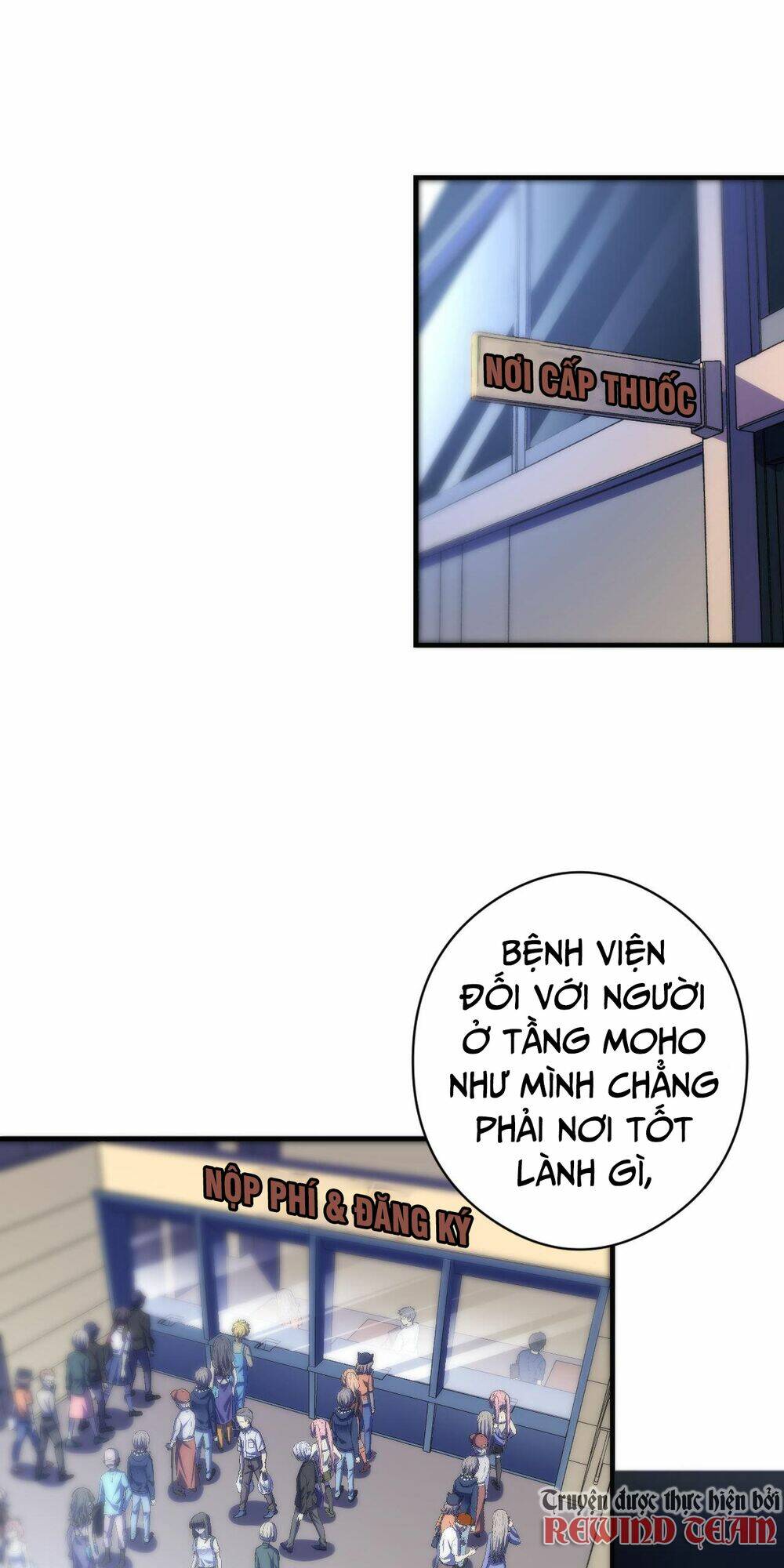 Trở Thành Thần Chủ Cthulhu - Chapter 114 - Page 67