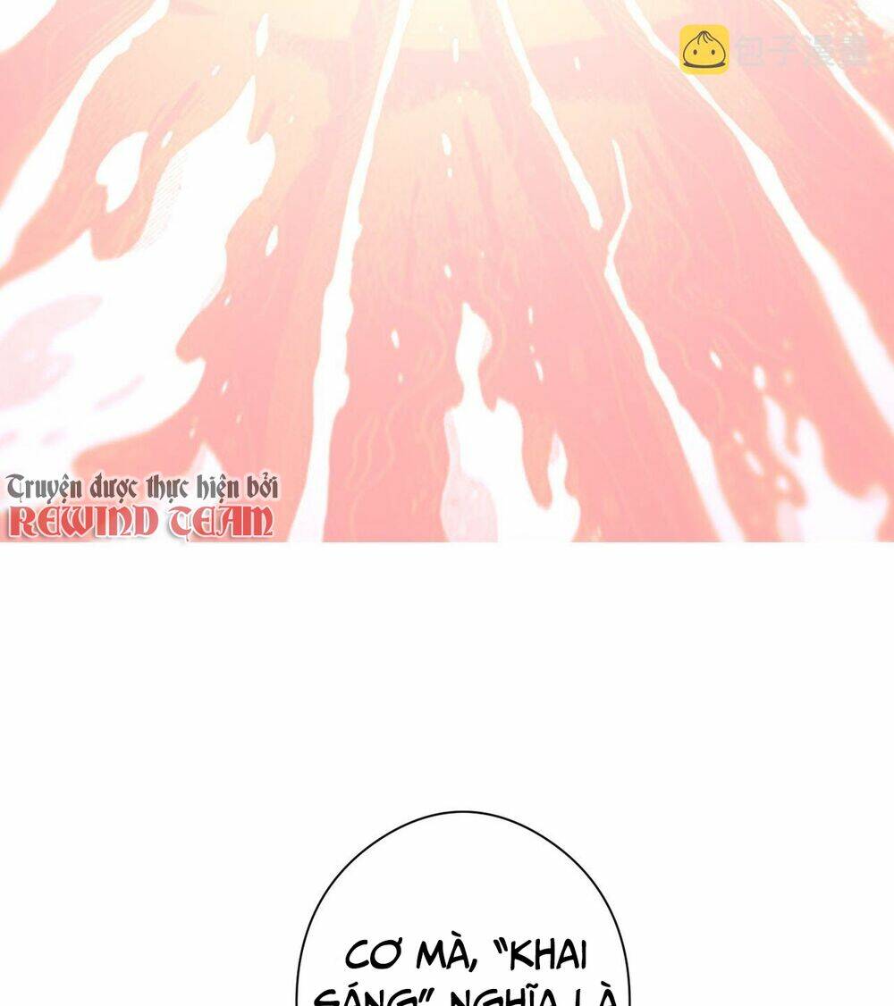 Trở Thành Thần Chủ Cthulhu - Chapter 114 - Page 6