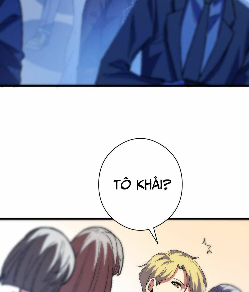 Trở Thành Thần Chủ Cthulhu - Chapter 114 - Page 70